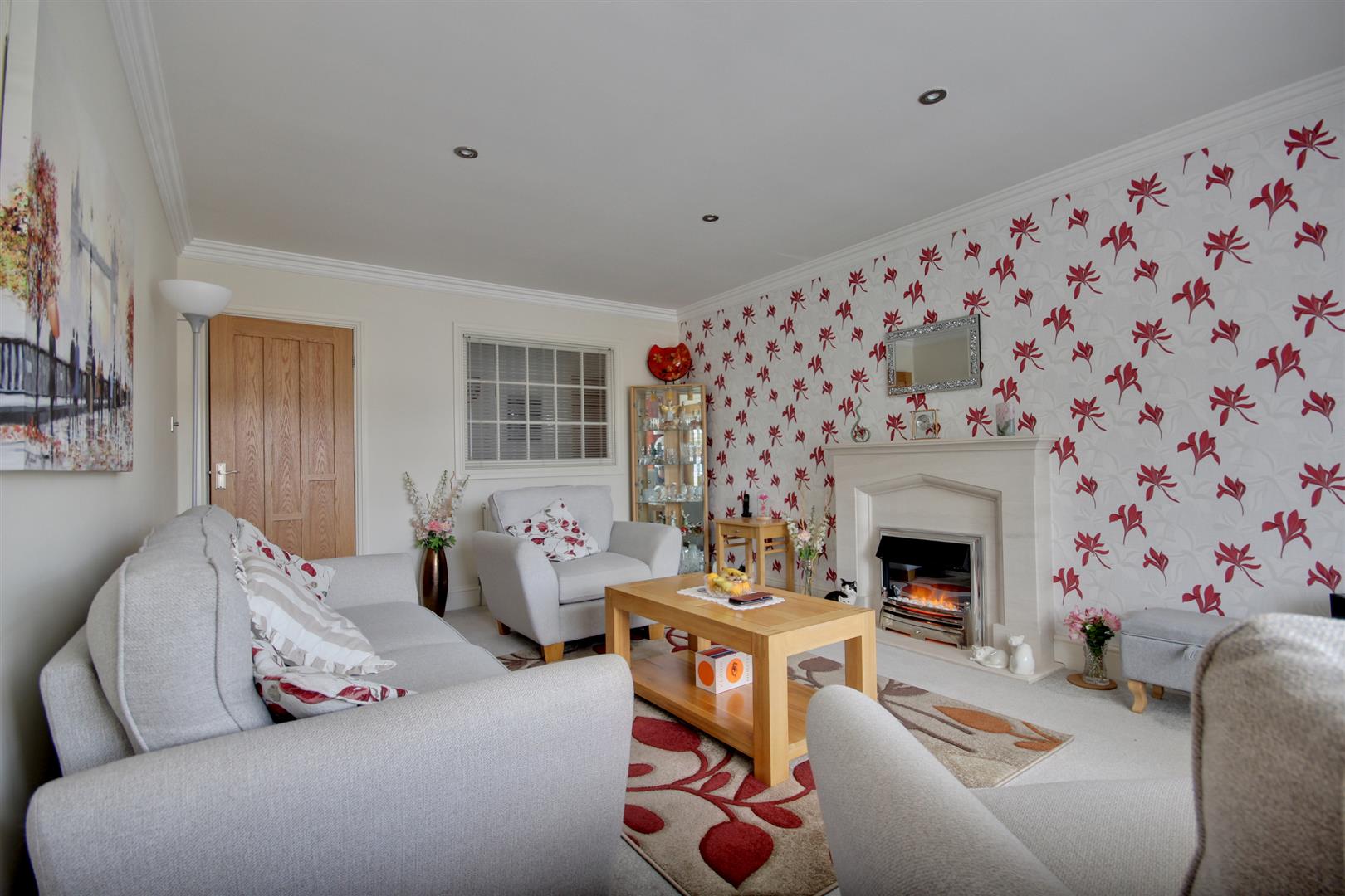 Southgate Close, Willerby